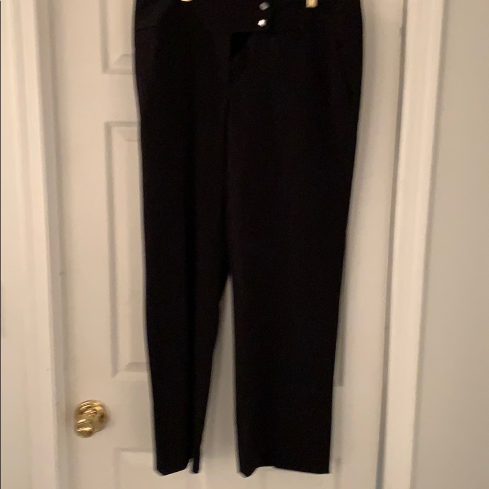 Women’s Apt 9 Dress Pants Size 16
